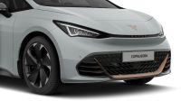 Cupra Born - Vorschau Bild 9