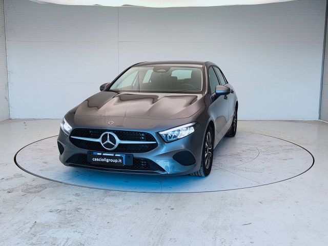 Mercedes-Benz CLA Coupe - C118 2023 - CLA Coupe 