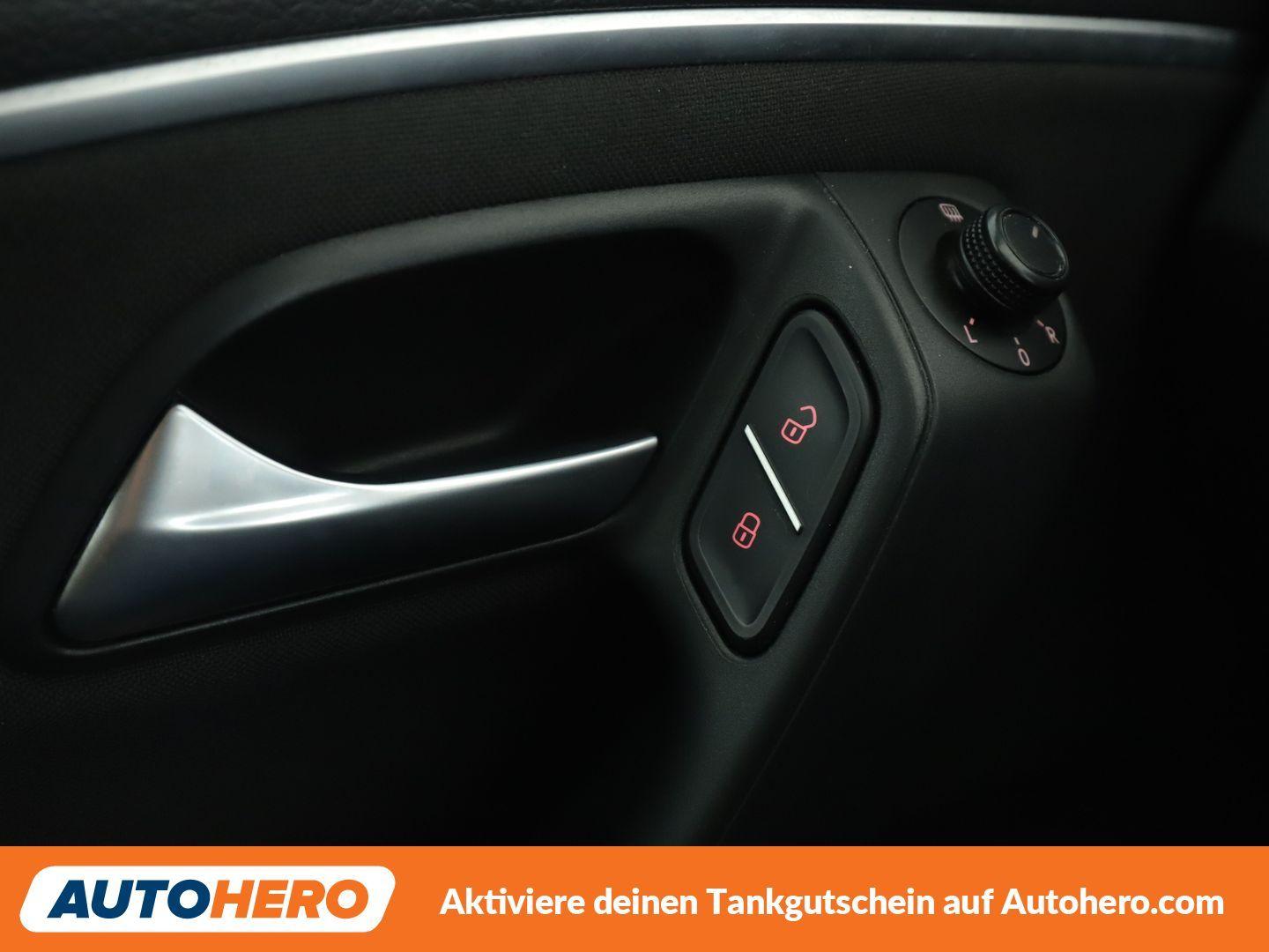 Volkswagen Polo 1.2 TSI Comfortline BlueMotion Tech*SHZ*
