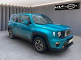 Jeep Renegade Longitude T-GDi 1.0 - Jeep in Magdeburg