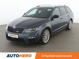 Skoda Octavia 2.0 TSI RS*XENON*NAVI*ACC*PDC*SHZ*KLIMA* - Skoda Octavia: Pd