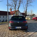 Volkswagen Golf 7 GTD BMT DSG ACC/ Start-Stopp  - Volkswagen Golf: 7 GTD