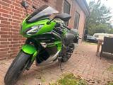 Kawasaki er 6f - KAWASAKI SUPER MOTO