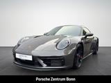 Porsche 992 911 Carrera GTS Sportabgas Schiebedach