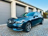 Mercedes-Benz E 220 CDI T AVANTG. Sportpaket, 1.Hd.,unfallfrei