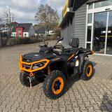 Can-Am Outlander MAX XT-P 1000R T / 2025 / 101 PS - Offers