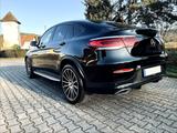 Mercedes-Benz GLC 400 d 4MATIC Coupé AMG | Pano  - Mercedes-Benz GLC 400: Von Privat