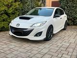 Mazda 3 2.3 MZR DISI Turbo MPS 320PS - Mazda 3: Mp3