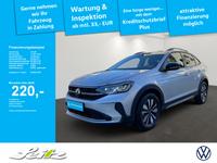 Volkswagen Taigo 1.0 TSI Goal *LED*PDC*NAVI*SITZH*