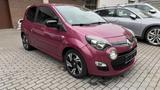 Renault Twingo Dynamique - Renault Twingo aus 2012 mit Benzin-Antrieb: Kleinwagen