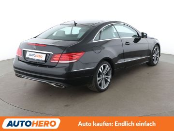 Mercedes E 320 - 6