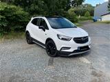 Opel Mokka X 1.4 ECOTEC LPG/Benzin Color INNOVATION  - Opel mit LPG-Antrieb