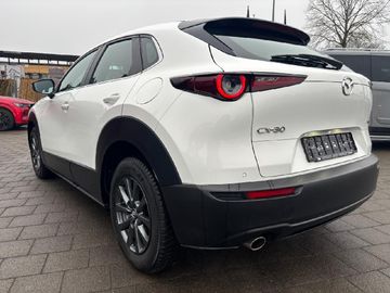 Mazda CX-30 Basis 2WD