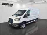 Ford Transit Trend Elektro 350 L2 Kamera/Android-Auto