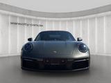 Porsche 911 Carrera Cabriolet*Approved bis 06.2026 ! - mit Benzin-Antrieb: Cabrio, 2.0