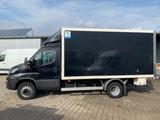 Iveco Daily 70 C18*Kühlkoffer*Thermoking*Klima*HiMatic - Iveco Daily 70 c