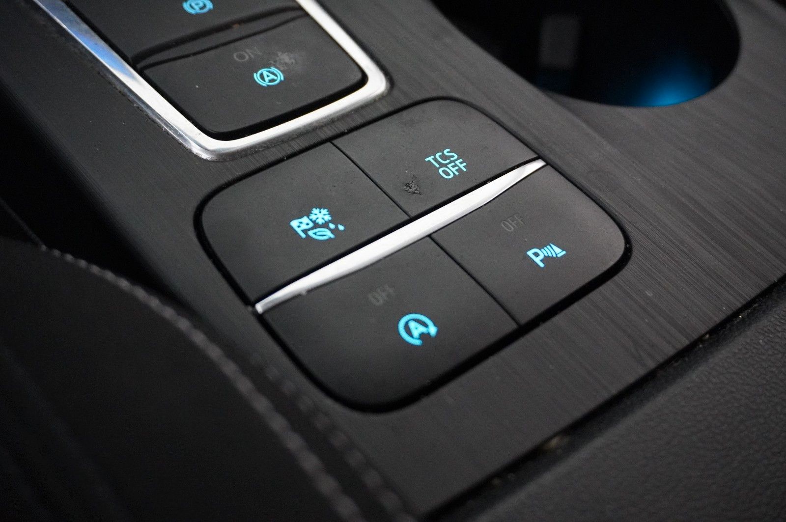 Fahrzeugabbildung Ford Focus Turnier  1.0 TITANIUM X NAVI/LED/KAMERA/SH