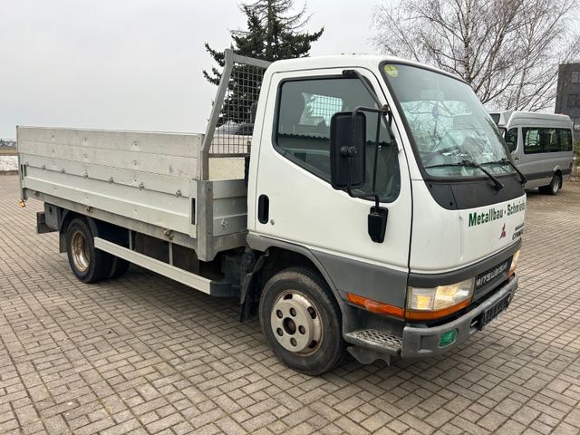 Mitsubishi Canter Fuso 5500KG Originale 69.tkm