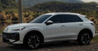 Volkswagen T-Roc - Vorschau Bild 2