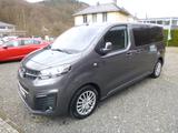 Opel Zafira Life Selection M Diesel 9-Sitzer - Opel Zafira Life: Selection