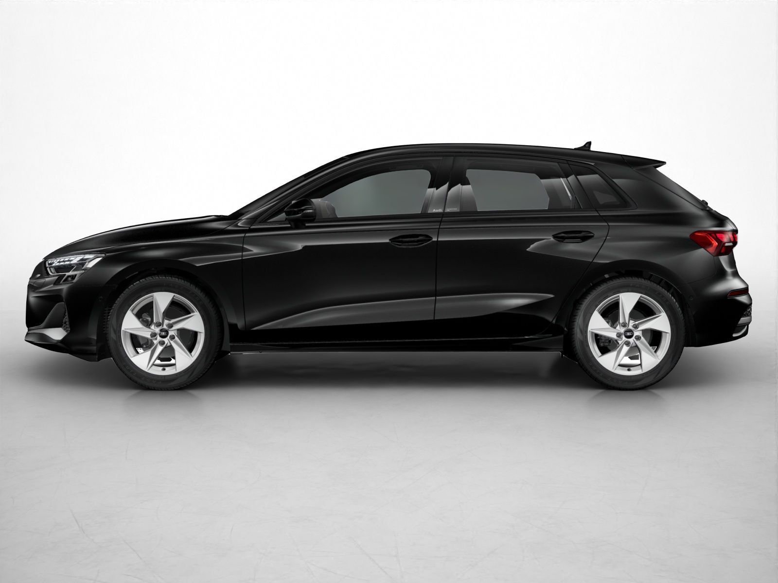 Audi A3 - Bild 3