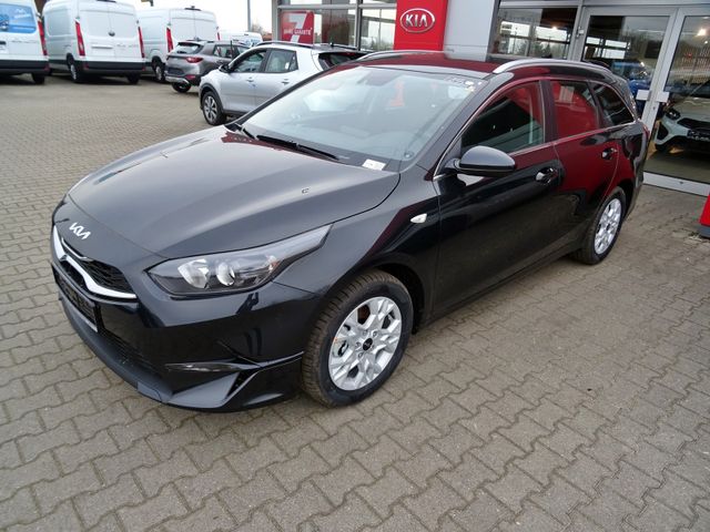 Kia cee'd / Ceed SW 1.0T VISION Klima Navigation