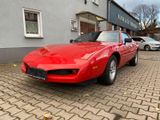 Pontiac Firebird 3.2,Targa V6 - Pontiac aus 1990