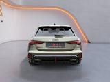 Audi RS3 Sportback S tronic *LED* Matrix* - Audi RS3: Automatik