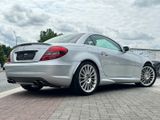 Mercedes-Benz SLK 55 AMG Roadster Designo Harman&Kardon Top - Mercedes-Benz SLK 55 AMG