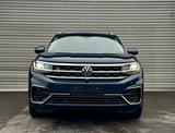 Volkswagen Touareg/Atlas R-Line - Volkswagen: Atlas