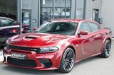 Dodge Charger Scat Pack 6.4 V8 HEMI Widebody* Navi* - Dodge in Augsburg