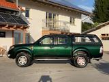 Ford Ranger-2,5l TD ALLRAD-97 Tkm-Tüv NEU-LKW-TOP - : Allradantrieb, Lkw