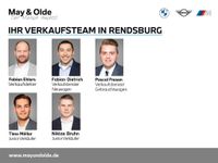 BMW X2 - Vorschau Bild 6