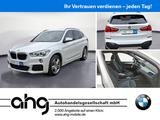 BMW X1 sDrive18i M Sport Panorama Head-Up Kamera - BMW X1: M