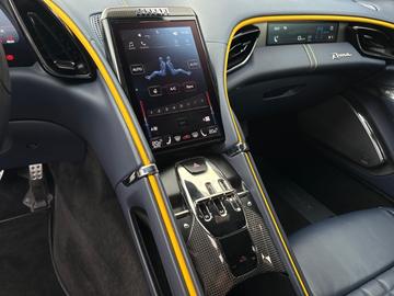 صورة مصغرة 19 لـ 2021 Ferrari ROMA