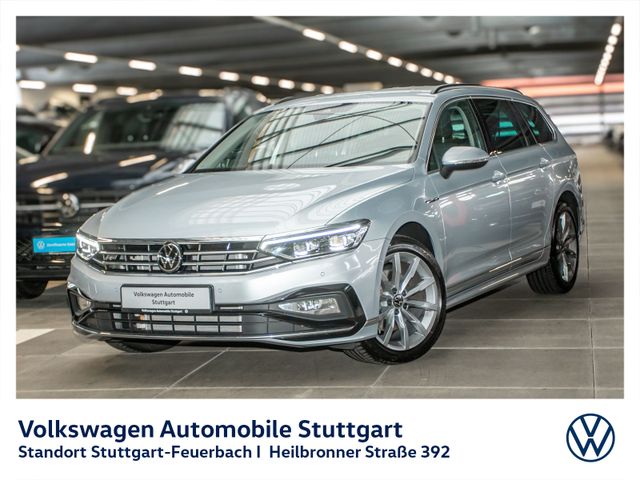 Volkswagen Passat Variant Business 2.0 TDI DSG Navi Kamera