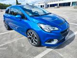 Opel Corsa E 1.6 Turbo OPC Performance  - Opel Corsa: Turbo Opc