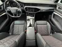 Audi RS6 - Vorschau Bild 14