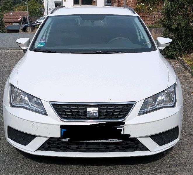 Image of Seat Leon