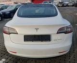 Tesla Model 3 Long Range Dual AWD 19* Pano LED - Tesla aus 2021