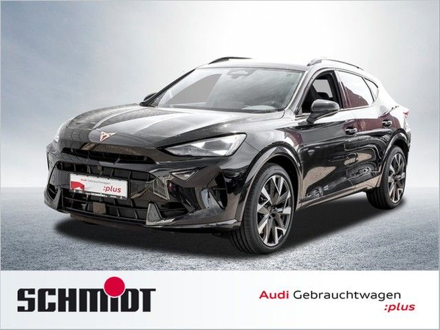 Image of Cupra Formentor