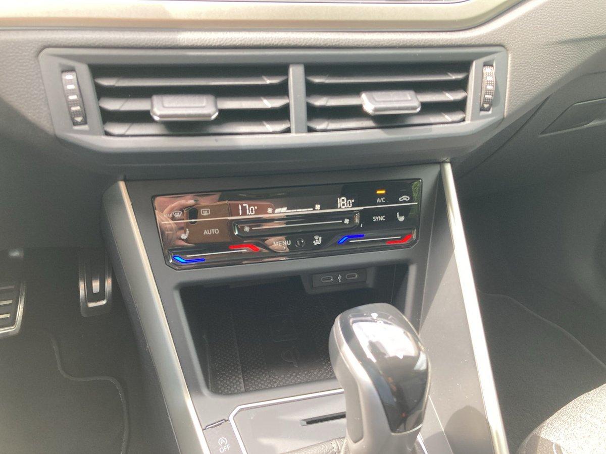 Volkswagen Polo MOVE 1.0 TSI PDC+NAVI+LED+SITZHEIZUNG+DAB, миниатюра 18