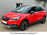 Opel Crossland(X) Innovation Automatik*KAMERA-SHZ LHZ - Opel Crossland (X) in Dortmund