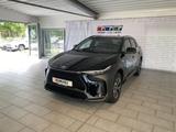 Toyota bZ4X Comfort-Paket - Toyota bZ4X: Comfort