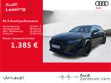 Audi RS 6 Avant performance ABT Power S & ABT HR 22" - Audi RS6 aus 2025