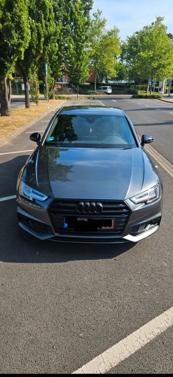 Image of Audi A4