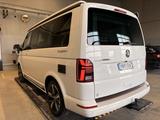 Volkswagen T6.1 California Ocean Edition TDI DSG Virtual LE - weiße Volkswagen T6 California