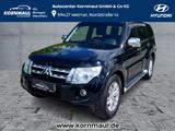 Mitsubishi Pajero 3.2 DI-D Edition 30 (200PS) Allrad/AHK - Mitsubishi Pajero: Edition 30