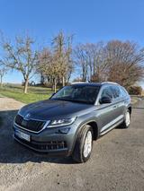 Skoda Kodiaq 2.0 TDI SCR 140kW DSG 4x4 Style Style