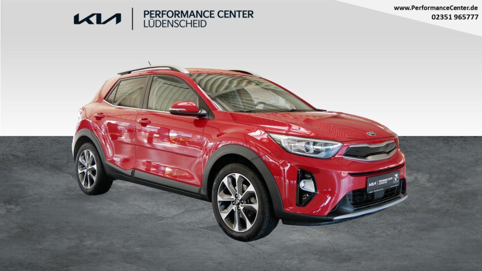 Kia Stonic Spirit Technik Navi